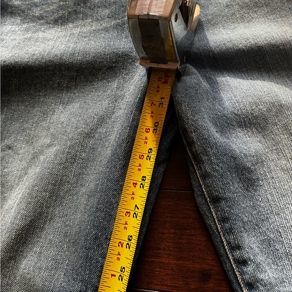 Straight Leg Wrangler Rooted Collection Jeans - Picture 7 of 8